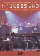 Running Back Thru Canada [DVD]