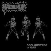 Declaration Of War (Single)