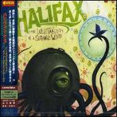 Inevitability of a Strange World [Bonus Track]