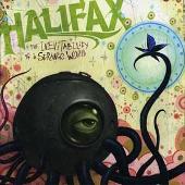 The Inevitability Of A Strange World