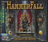Legacy of Kings [Bonus Tracks]