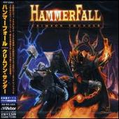 Crimson Thunder [Bonus Track]