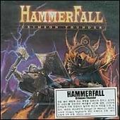 Crimson Thunder [China Bonus Tracks]