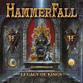 Legacy of Kings
