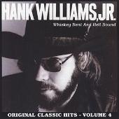 Whiskey Bent and Hell Bound