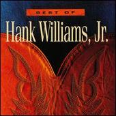 Best of Hank Williams, Jr. [Curb]