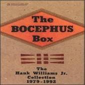 Bocephus Box [Capricorn]