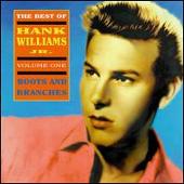 Best of Hank Williams, Jr., Vol. 1: Roots and Branches