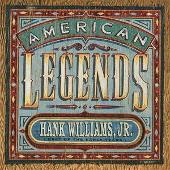 American Legends: The Best of the Early Years