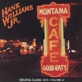Montana Cafe