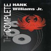 Complete Hank Williams Jr