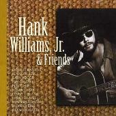 Hank Williams, Jr. & Friends [MCA Special Products]