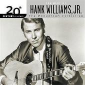20th Century Masters - The Millennium Collection: The Best of Hank Williams, Jr.