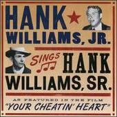 Hank Williams Jr. Sings Hank Williams Sr. [Bonus Track]