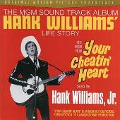 Your Cheatin' Heart: Orignial Motion Picture Soundtrack