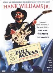 Full Access: At Home and in Concert [DVD]