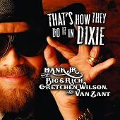 That's How They Do It In Dixie