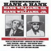 Best of Hank & Hank