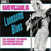 Lonesome Blues