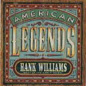 American Legends: Best of the Early Years