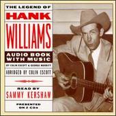 Legend of Hank Williams