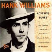 Lovesick Blues [Country Stars]