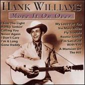 Move It on Over [Country Stars]