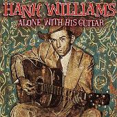 Alone with His Guitar