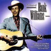 Best of Hank Williams