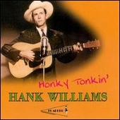 Honky Tonkin'