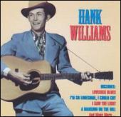 Hank Williams [Castle]