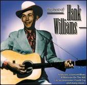 Best of Hank Williams [Mastersound]