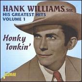 His Greatest Hits, Vol. 1: Honky Tonkin'