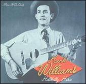 Move It on over Hank Williams Hillbilly Hero
