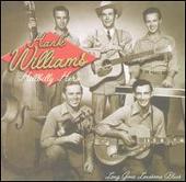 Long Gone Lonesome Blues Hank Williams Hillbilly H