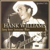 Long Gone Lonesome Blues