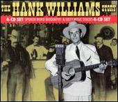 Hank Williams Story [Chrome Dreams]