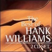 Best of Hank Williams [Northquest]