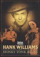 Honky Tonk Blues [DVD]
