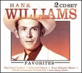 Hank Williams [Direct Source 2 CD]