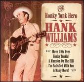 Honky Tonk Hero