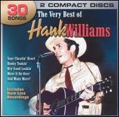 Very Best of Hank Williams [Legacy]