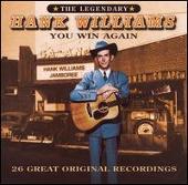 You Win Again: 26 Great Original Recording [Box Set]