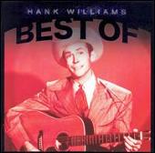 Best of Hank Williams [Direct Source]