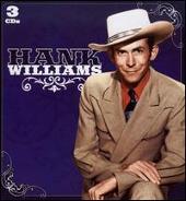 Hank Williams [Madacy]