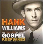 Unreleased Recordings: Gospel Keepsakes