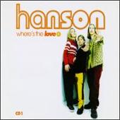 Where's the Love, Pt. 1 [UK]