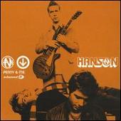 Penny and Me [CD #1]