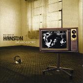 Best of Hanson: Live and Electric [CD/DVD Cooking Vinyl]