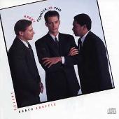 Lofty's Roach Souffle